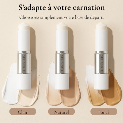Fond de teint adaptatif - SELANCE
